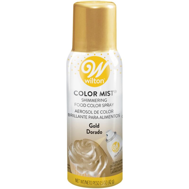 Wilton Color Mist Spray