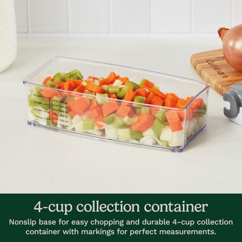 Cuisinart PrepExpress™ Chopper - Image 3