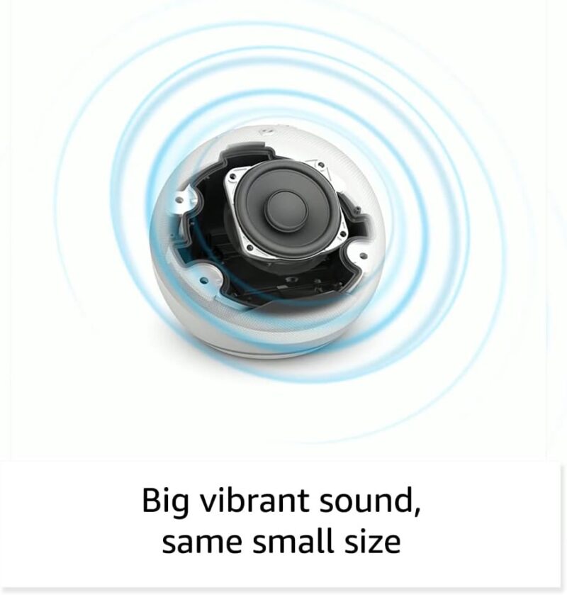 Vibrant sounding Alexa - Image 3