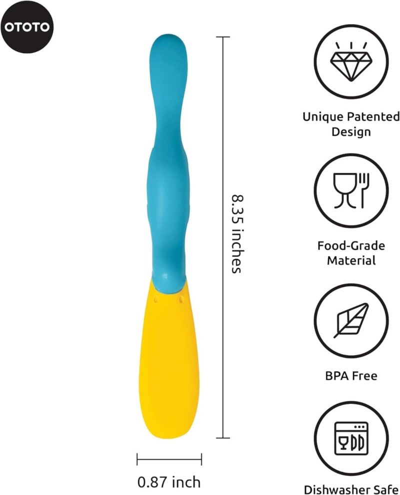 Jar Spatula - Image 2