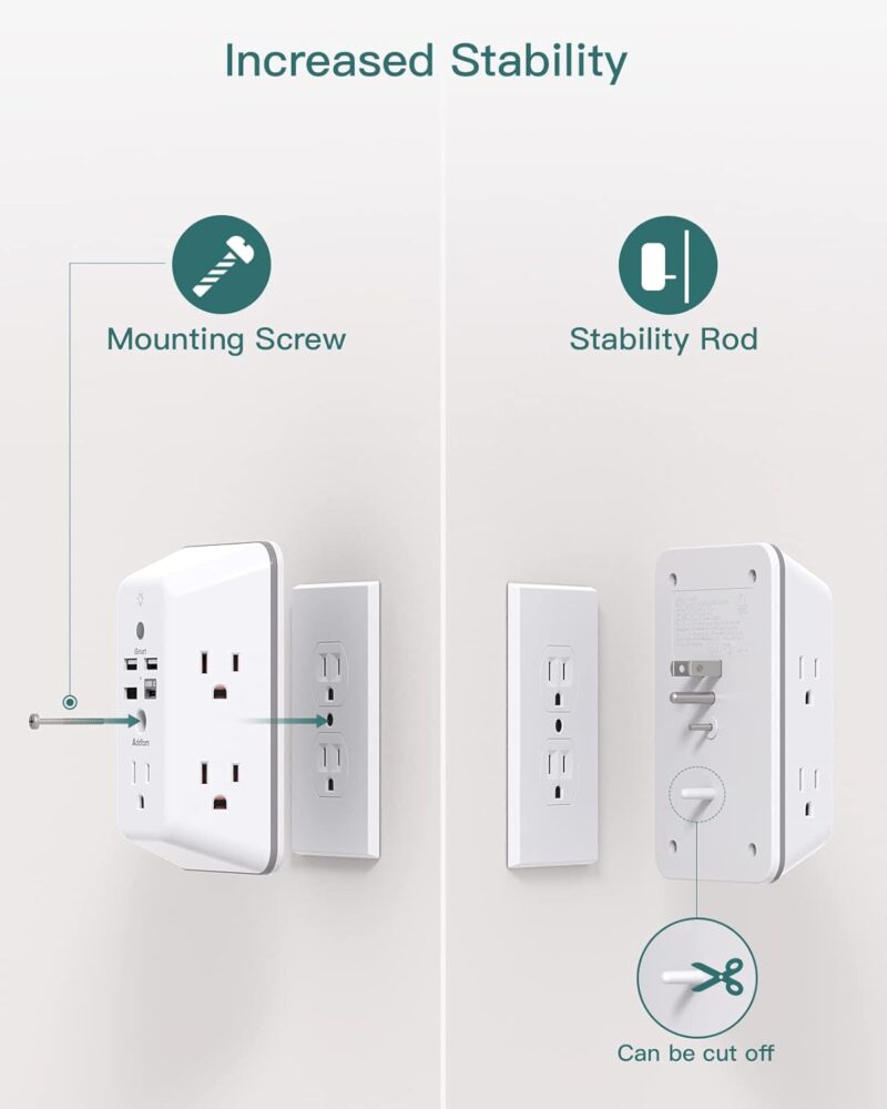 Surge Protector - Image 3
