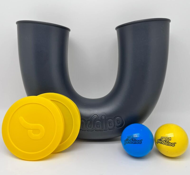 Game with 2 Balls - Image 3