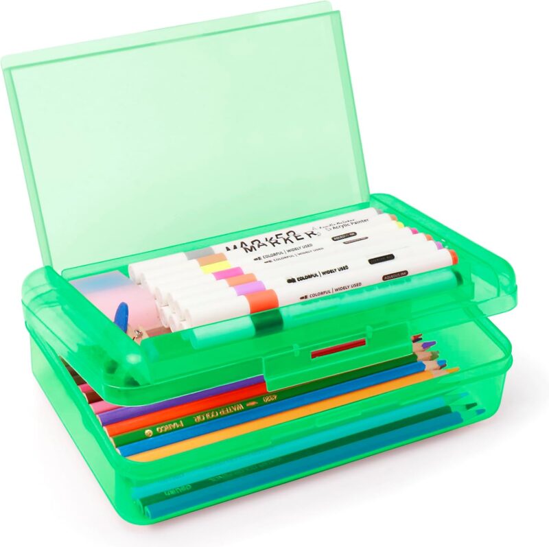 Pencil Box