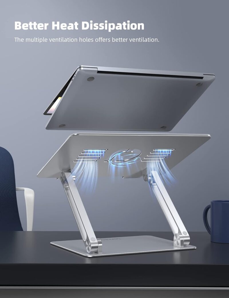 Laptop Stand - Image 3