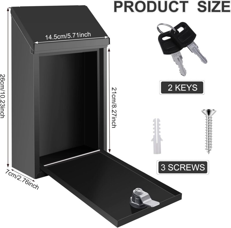 Box Locking - Image 2