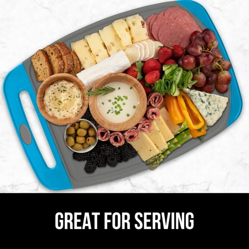 Reversible Cutting Board - Image 3