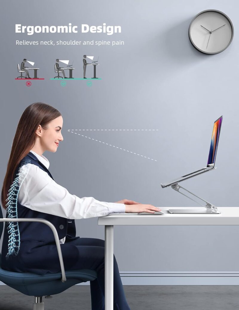 Laptop Stand - Image 2