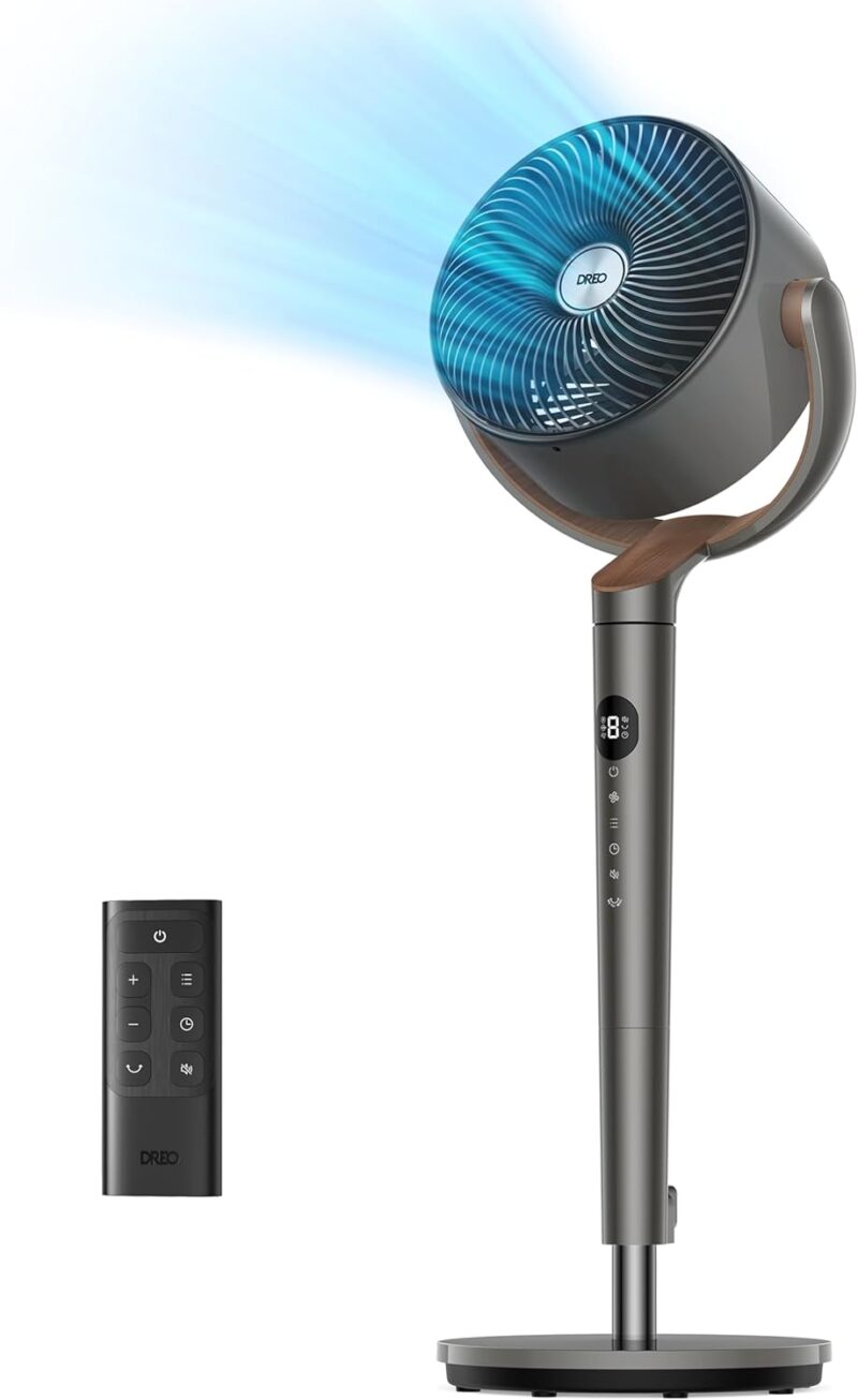 Dreo Fan for Bedroom