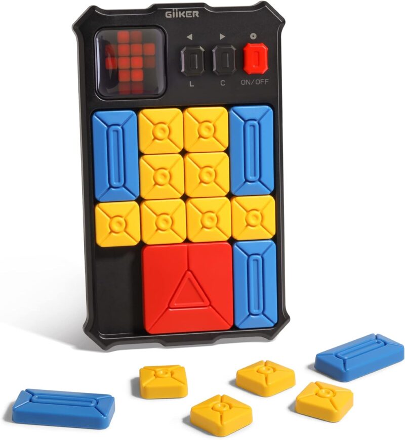Slide Puzzle Games - Image 3