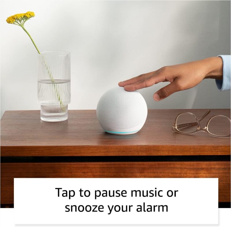 Vibrant sounding Alexa - Image 2
