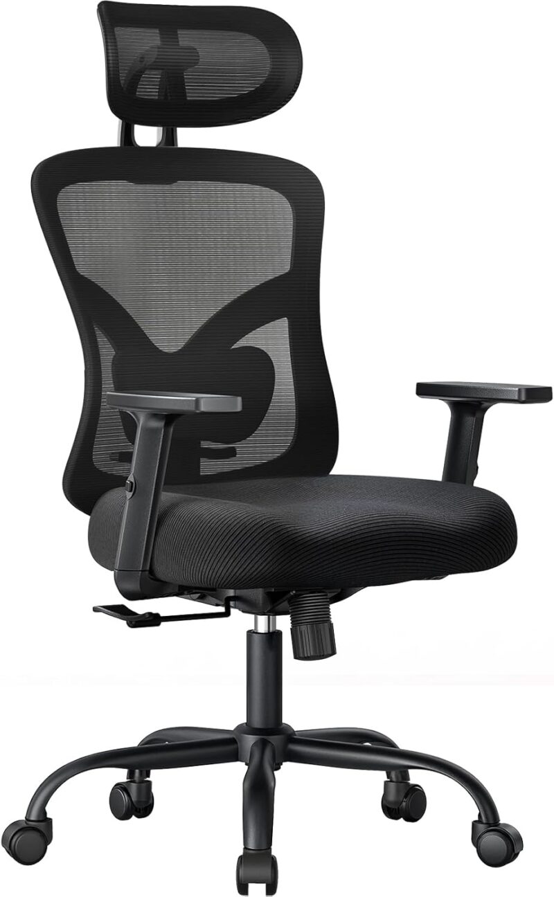 Ergonomic Office Chair