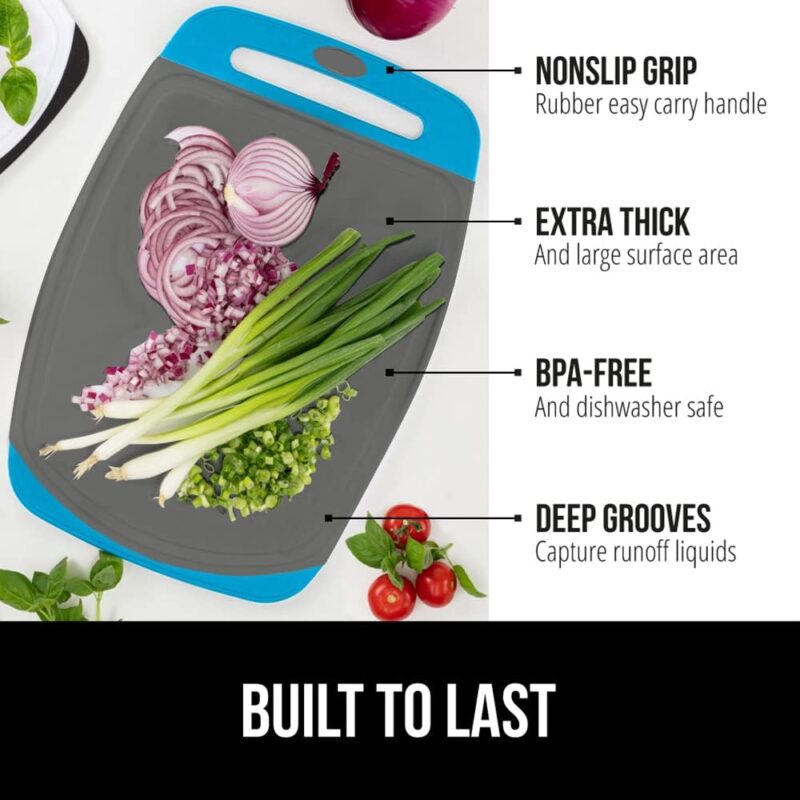Reversible Cutting Board - Image 2