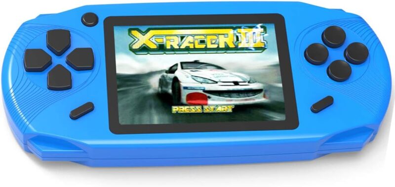 Handheld Games
