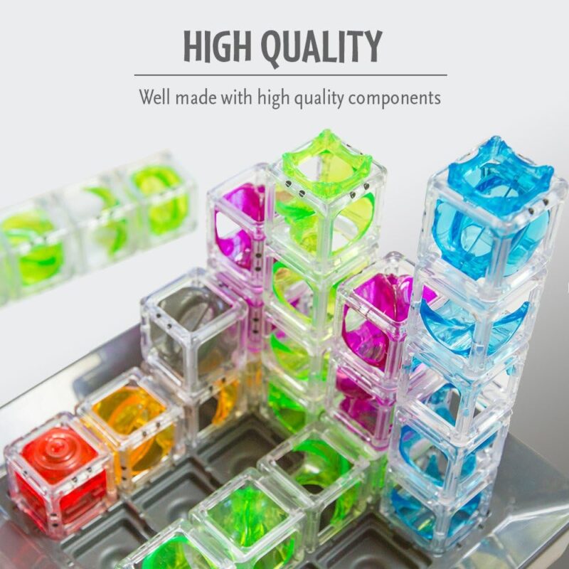 Maze Marble Run - Image 3