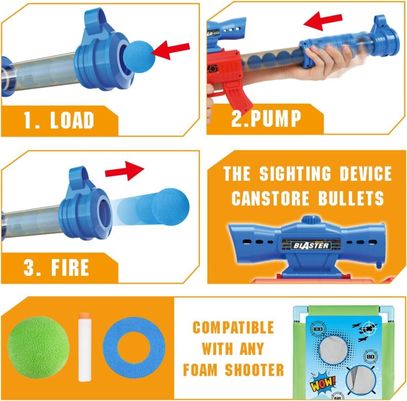 Shooting Game - Image 2