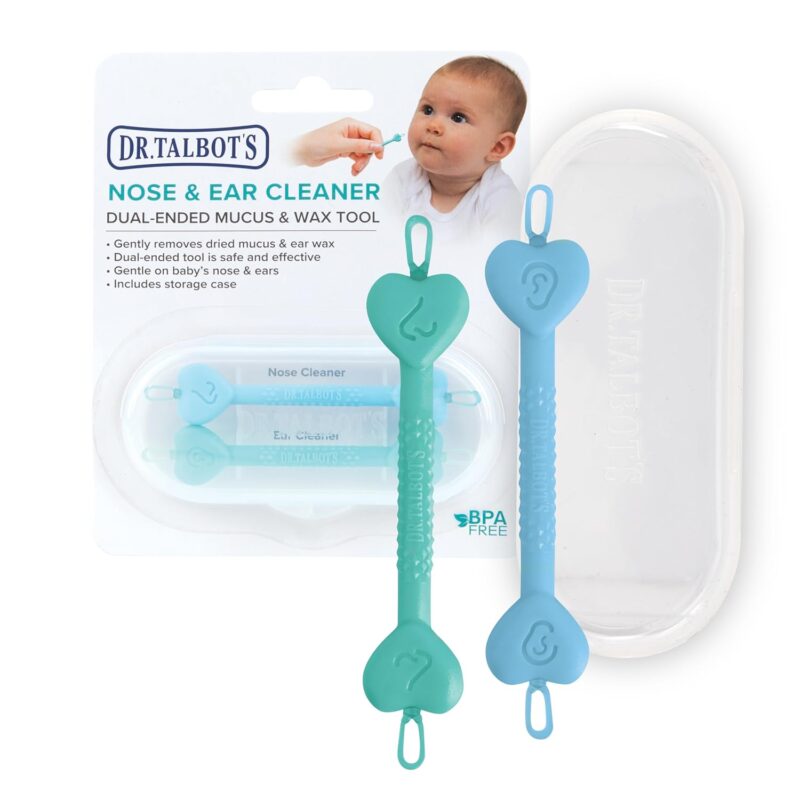 Baby Safe Nose