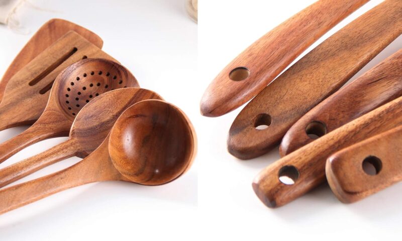 Wooden Spoons - Image 3
