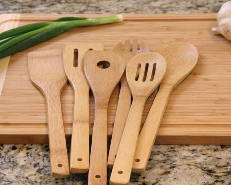 Oliva Italiana 7 Pc - Image 3