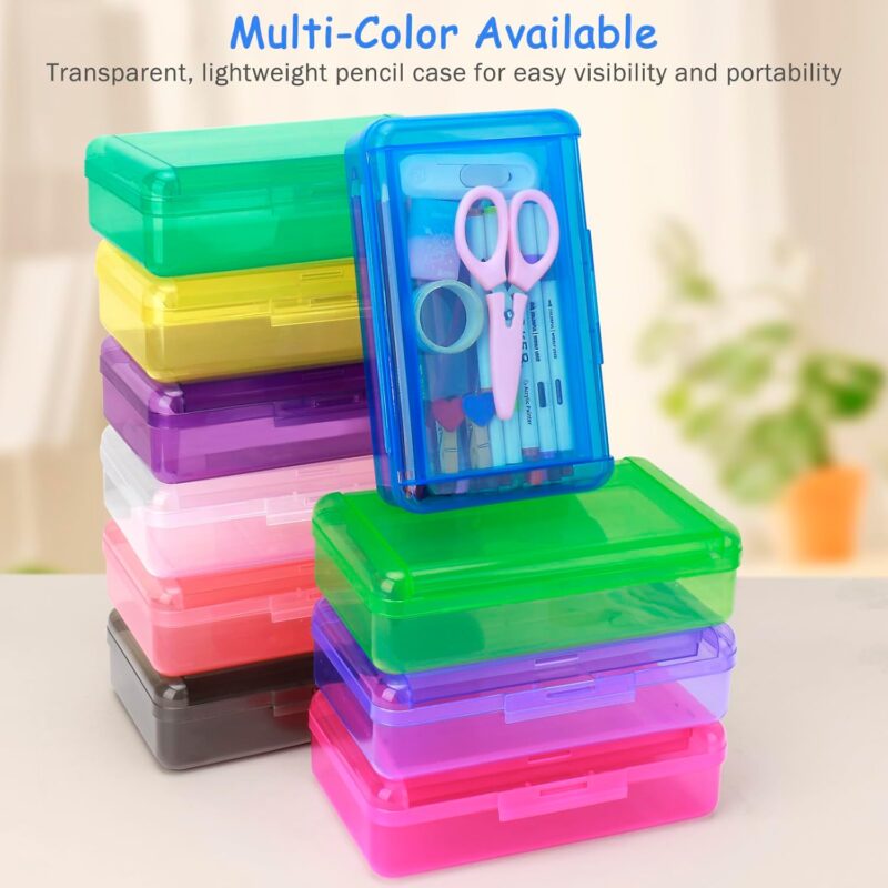 Pencil Box - Image 2