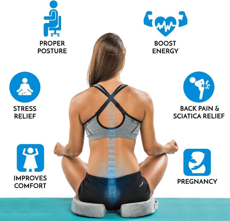 Enhanced Seat Cushion - Image 2