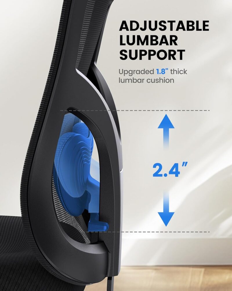 Ergonomic Office Chair - Image 2