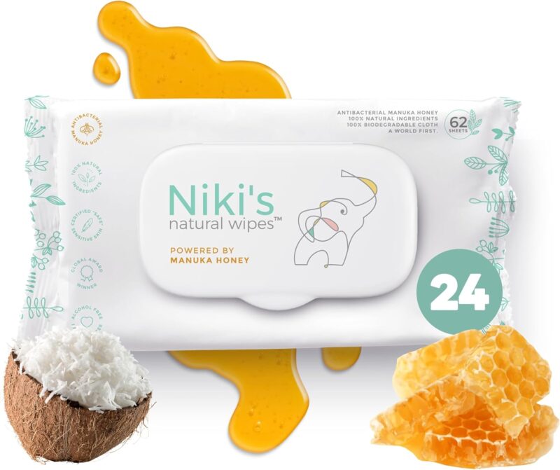 Baby Wipes