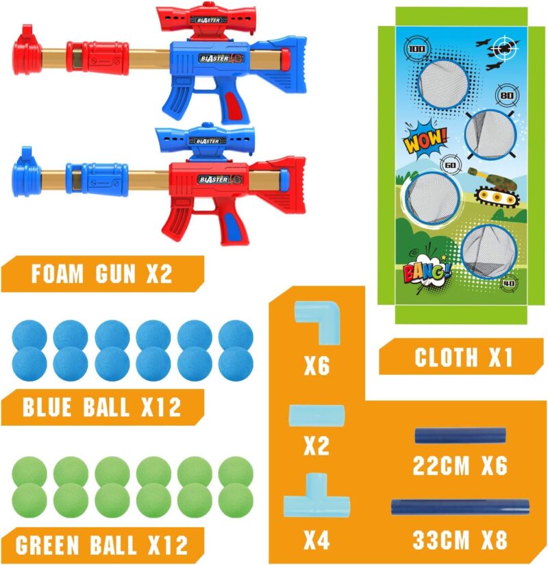 Shooting Game - Image 3