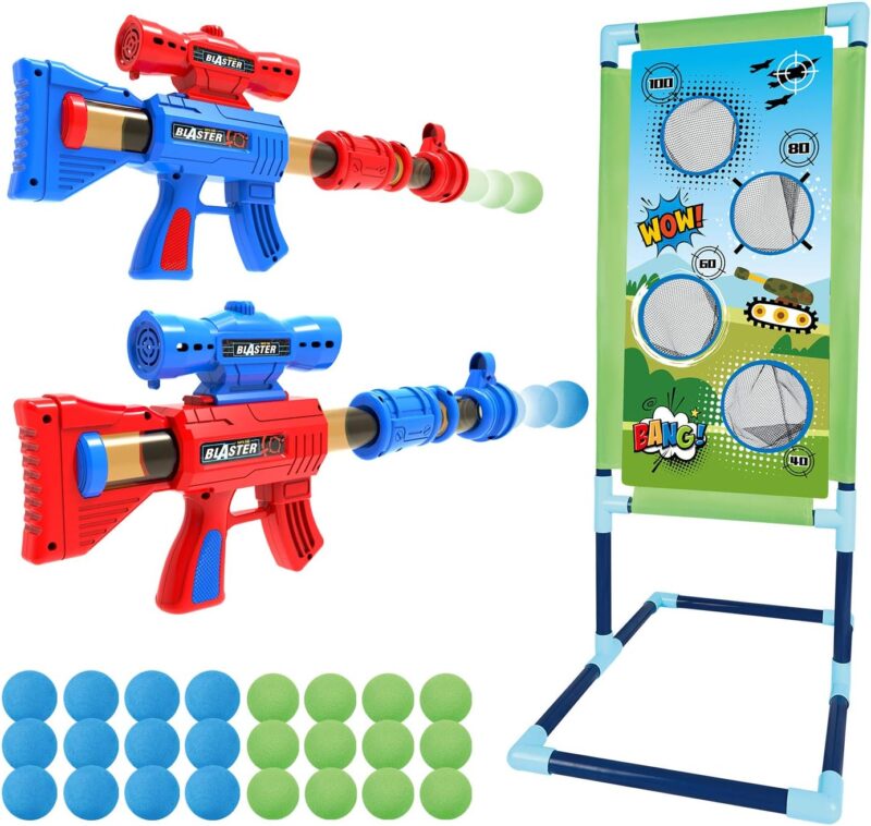 Shooting Game