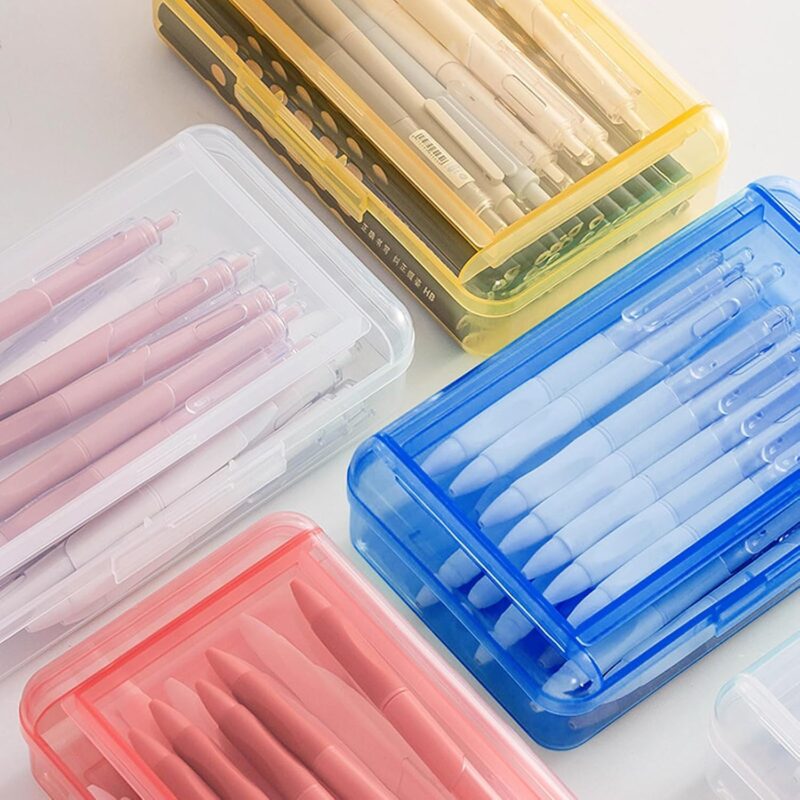 Pencil Box - Image 3