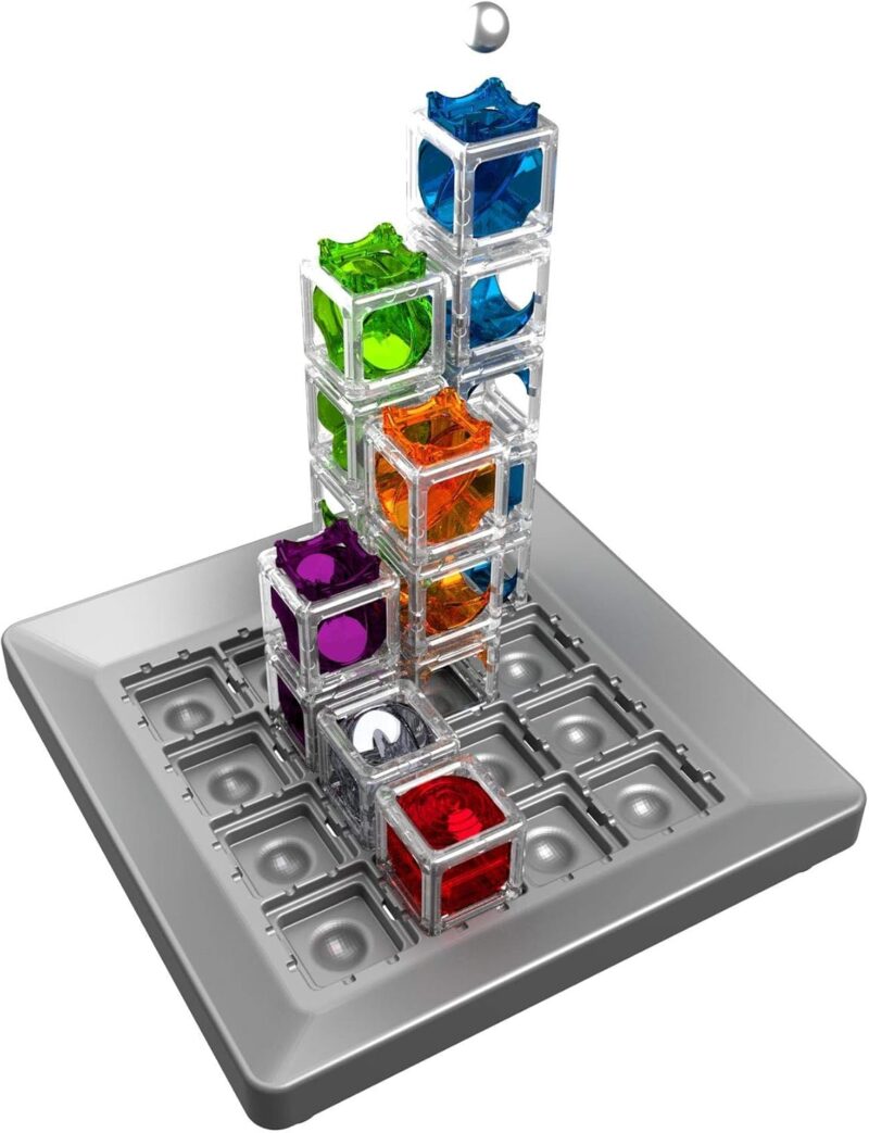 Maze Marble Run - Image 2