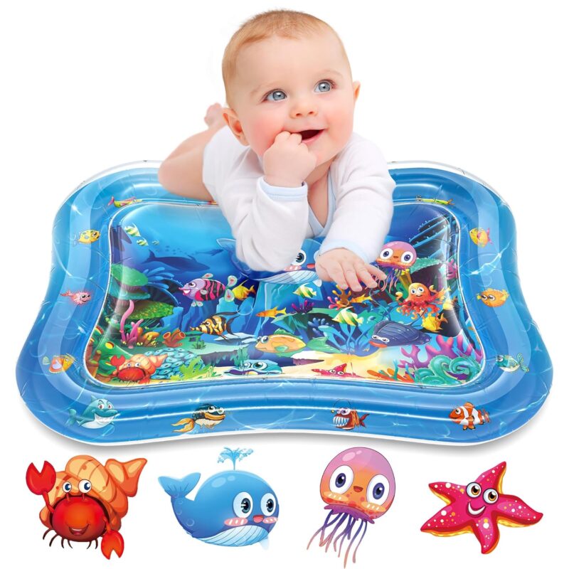 Baby Water Mat
