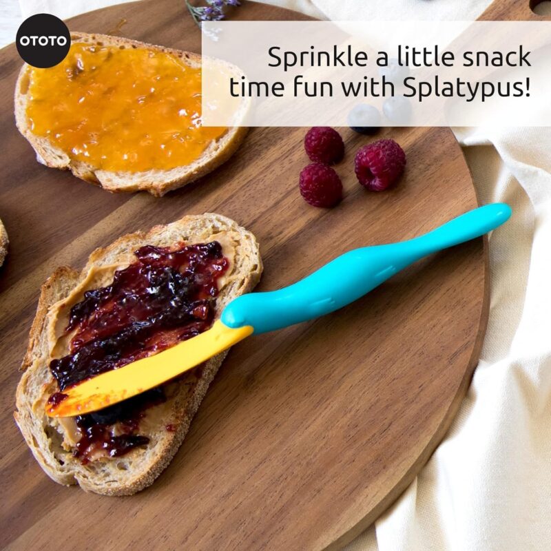 Jar Spatula - Image 3
