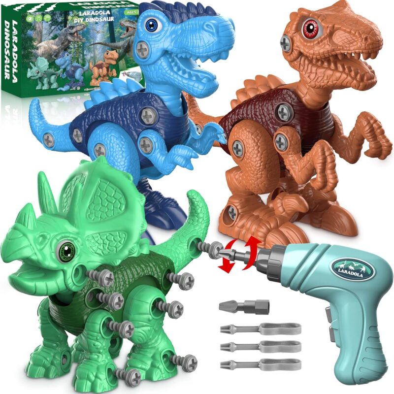 Dinosaur Toys