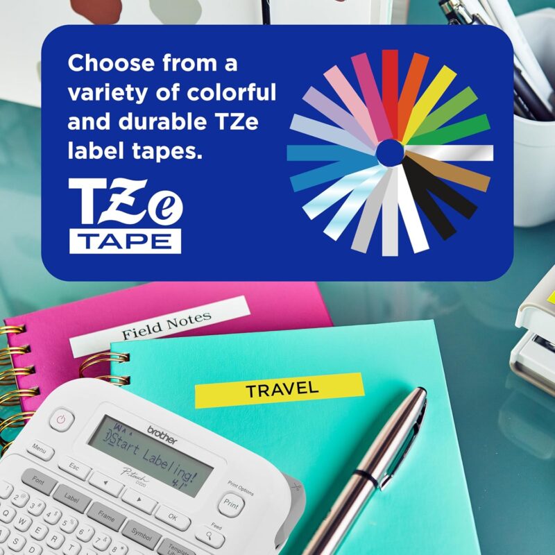 P-Touch PTD220 - Image 3