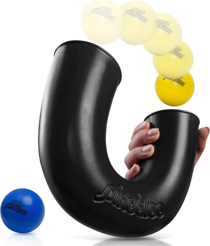 Game with 2 Balls