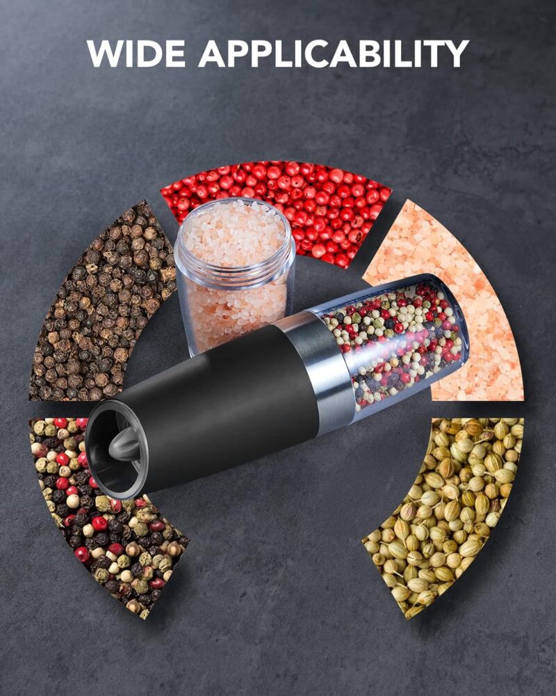 Gravity Electric Salt - Image 2
