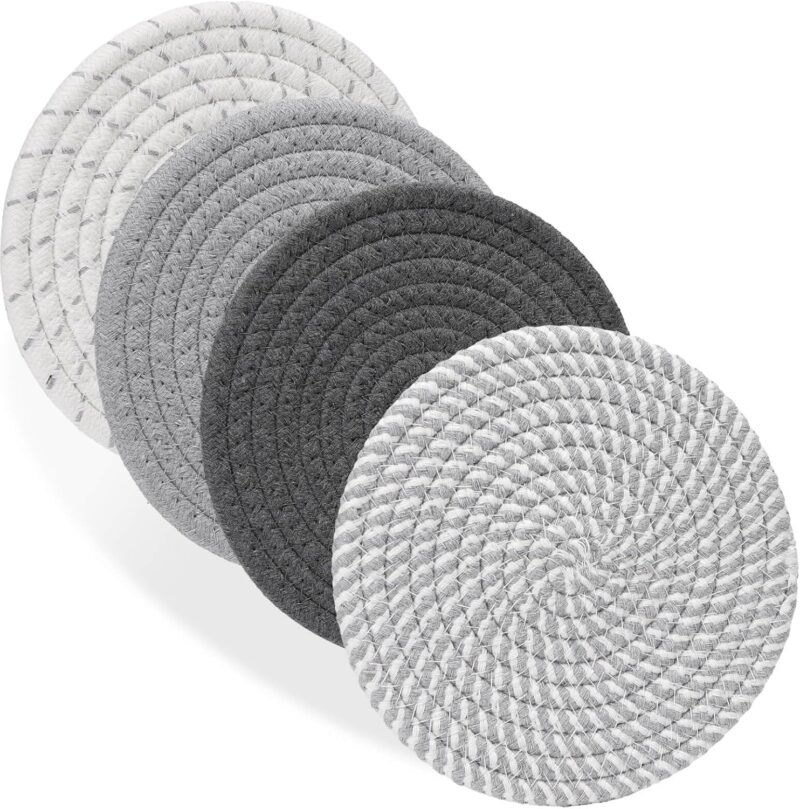 Trivets for Dishes