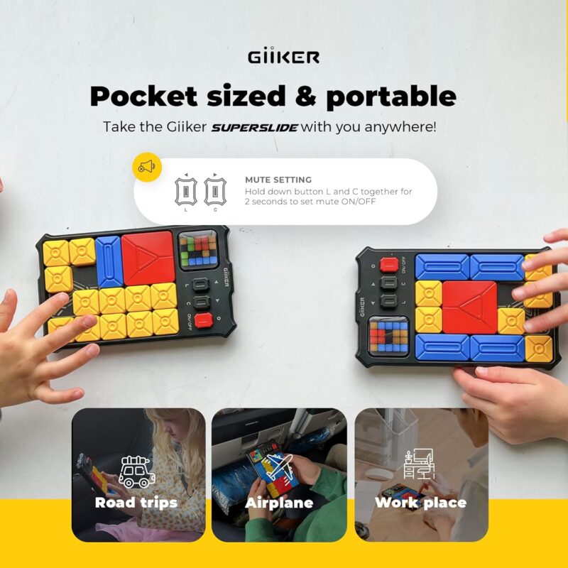 Slide Puzzle Games - Image 2