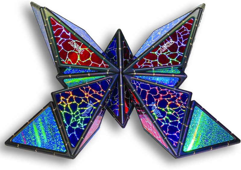 Magnet Pyramid - Image 2
