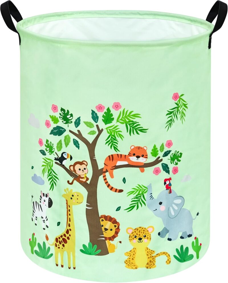 Hamper Laundry Basket