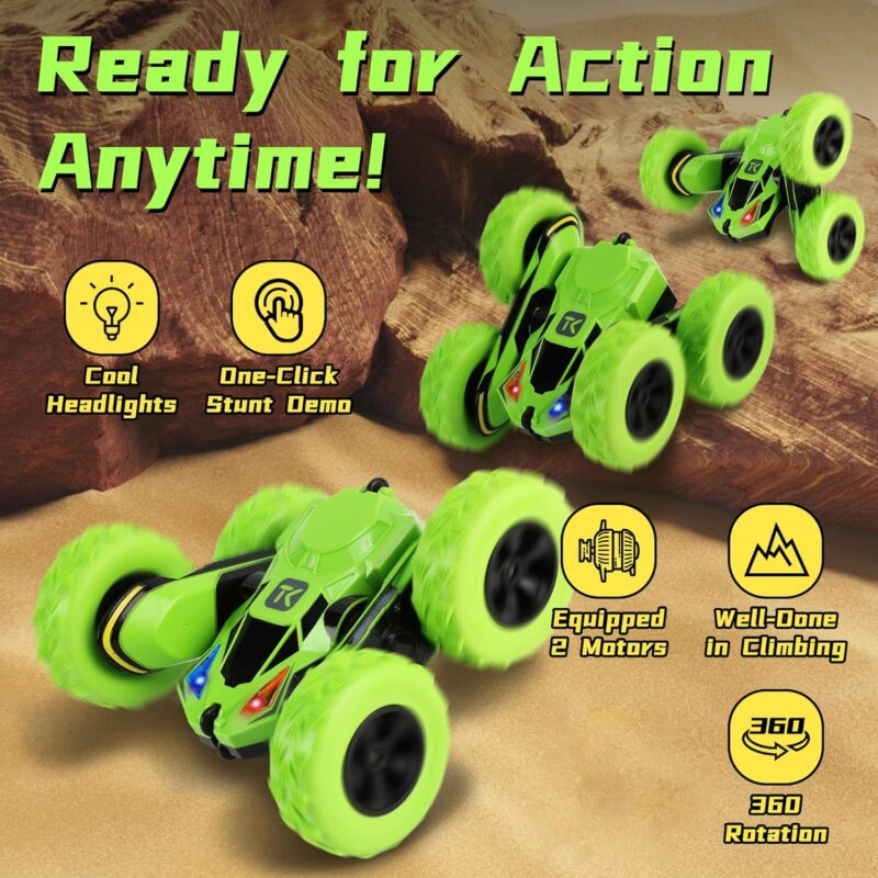 Cars Remote Control - Image 2