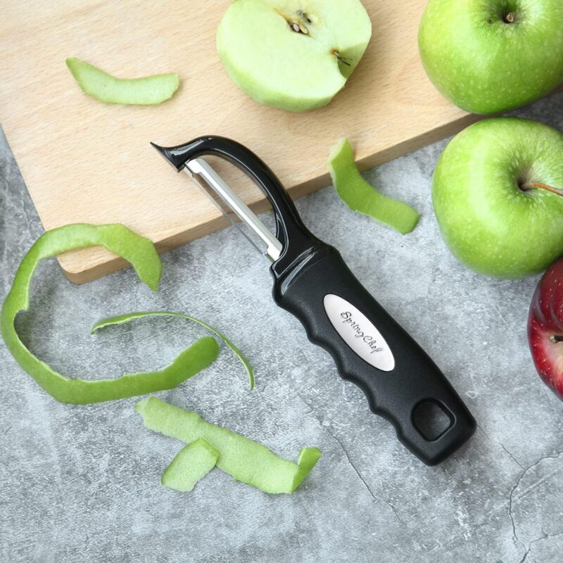 Swivel Vegetable Peeler - Image 2