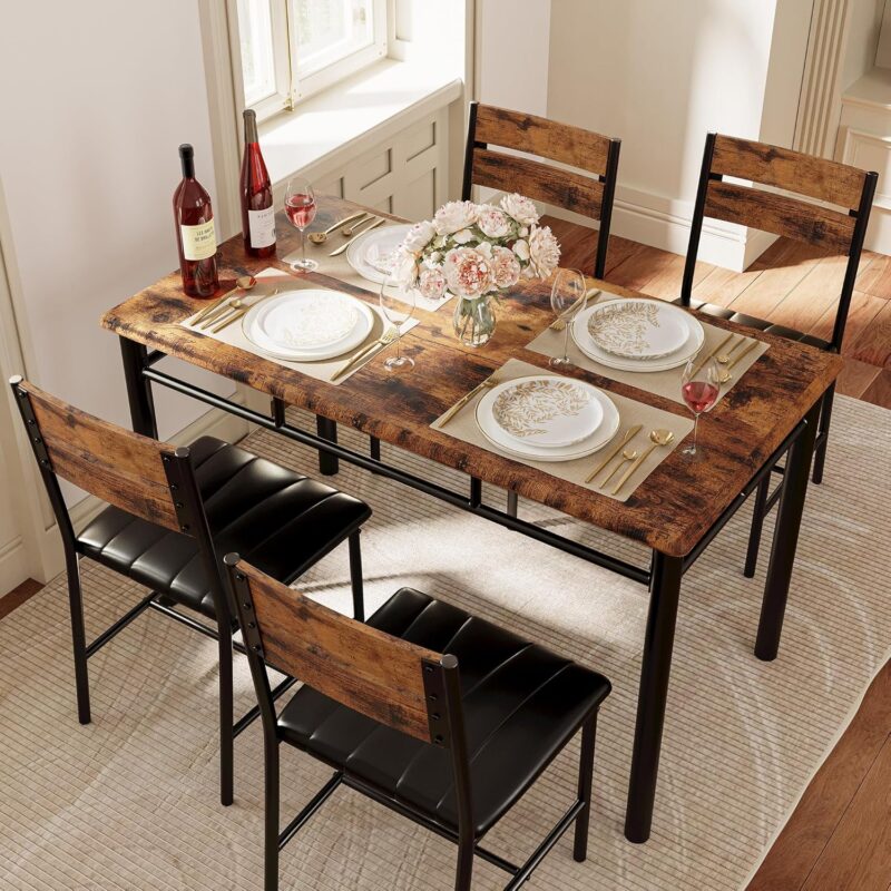 Dining Table - Image 3