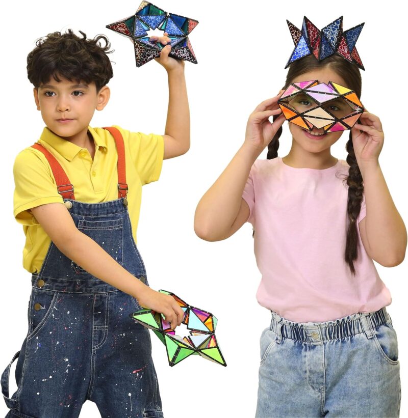 Magnet Pyramid - Image 3