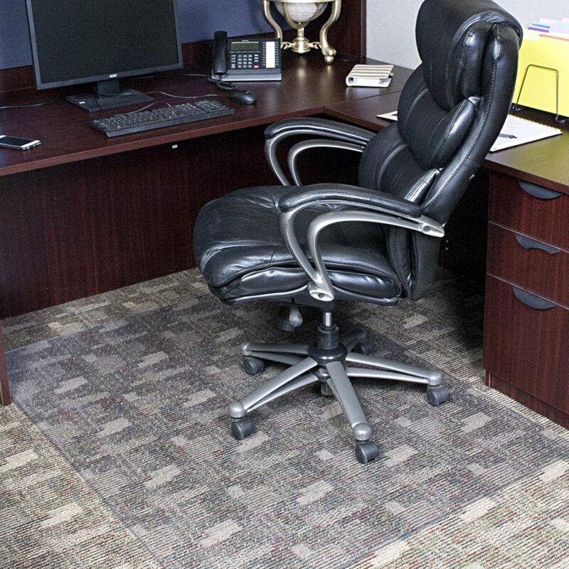 Office Chair Mat - Image 2